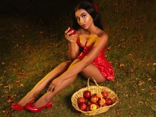 Streamate Free Live Porn of JasminMale