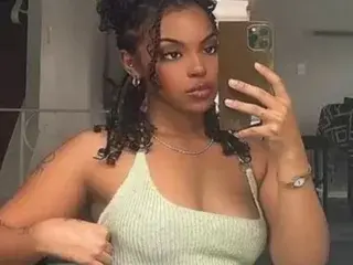 Streamate Free Porn Cam of Alibabex22