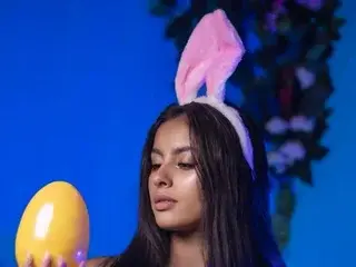 Streamate Sex Cam of Hannysun