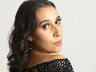 Streamate Best live sex cam show of Bella_Brownn