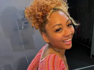 Streamate Best Webcam of SexyKiani
