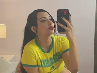 Streamate Adult Video Chat of Sara_Iblis