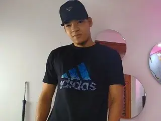 Streamate Watch Live Sex Cams of bick_jhonn