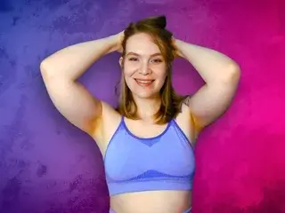 Streamate Live Sex Cam of ChillBillie