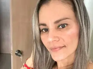 Streamate Live Porn of EVAAMILF