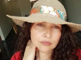 Streamate Live Porn of JessiLatina