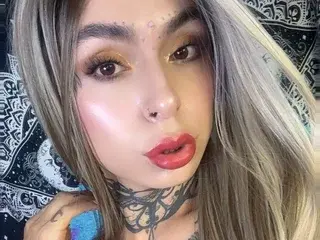 Streamate Sex Cam of WitchDivinne