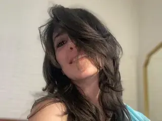 Streamate Live Sex Cam of LEONAAx