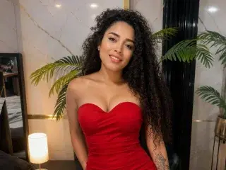 Streamate Watch Live Sex Cams of PaulinaRizzo
