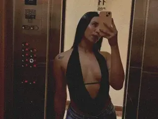 Streamate Sex Chat of ElizabetthMacy