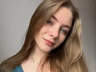 Streamate Live Sex Cam of Iviefae