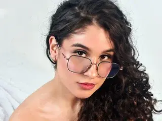 Streamate Best Webcam of AriaBloomm
