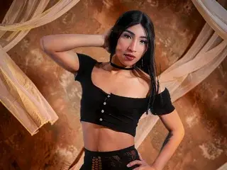 Streamate Live Porn of goddessemily