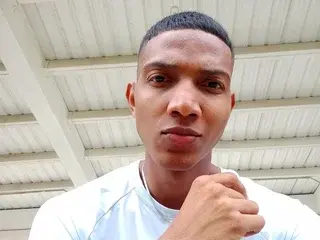 Streamate Live Porn of miguelmarcus