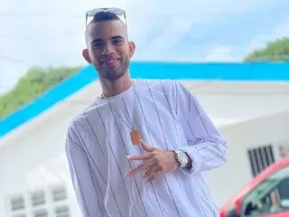 Streamate Best live sex cam show of kinkycumboy