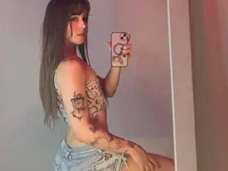 Streamate Sex Chat of Sabrina20x