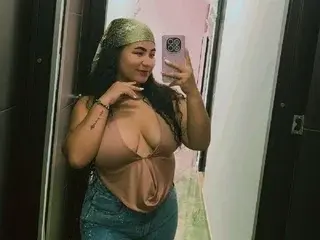 Streamate Private Sex Chat of AmberMilers