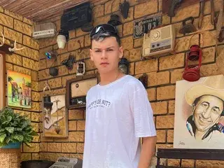 Streamate Free Porn Cam of Marcuslux