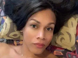 Streamate Nude Webcam of BarbieBrownn