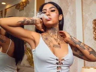 Streamate Adult Video Chat of EmilieLake