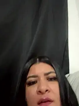 Stripchat Live Porn of Katty_West