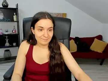 Stripchat Nude Webcam of MelissaWiliam