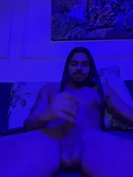Stripchat Sex Cam of PimpDante