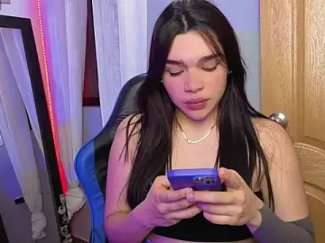 Stripchat Sex Cam of Veronica_111