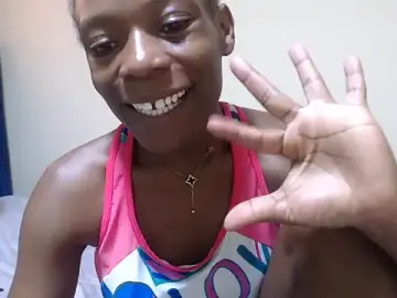 Stripchat Sex Chat of khakiline