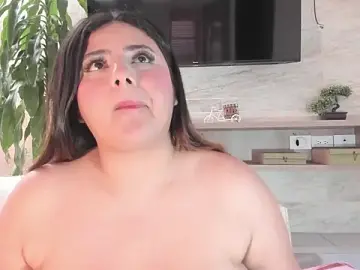 Stripchat Free Porn Cam of Emiily_Grace