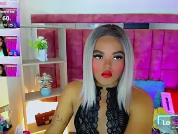 Stripchat Live Sex Cam of KayleighDreams_