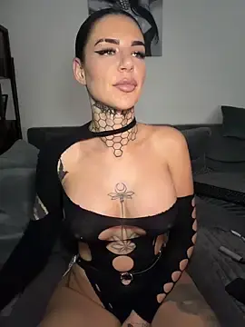 Stripchat Sex Chat of LexiCoco