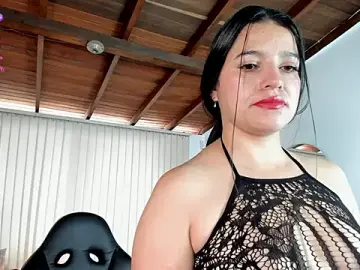 Stripchat Nude Webcam of Miin_yuna