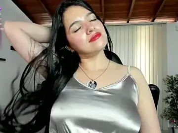 Stripchat Live Sex of Miin_yuna