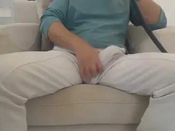 Stripchat Sex Cam of masterxmonster