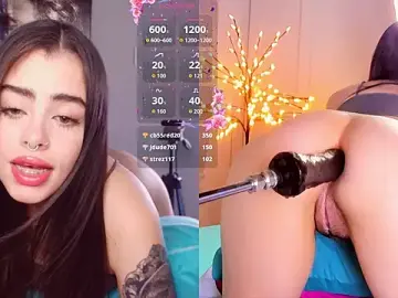 Stripchat Watch Live Sex Cams of Emma__Erotic