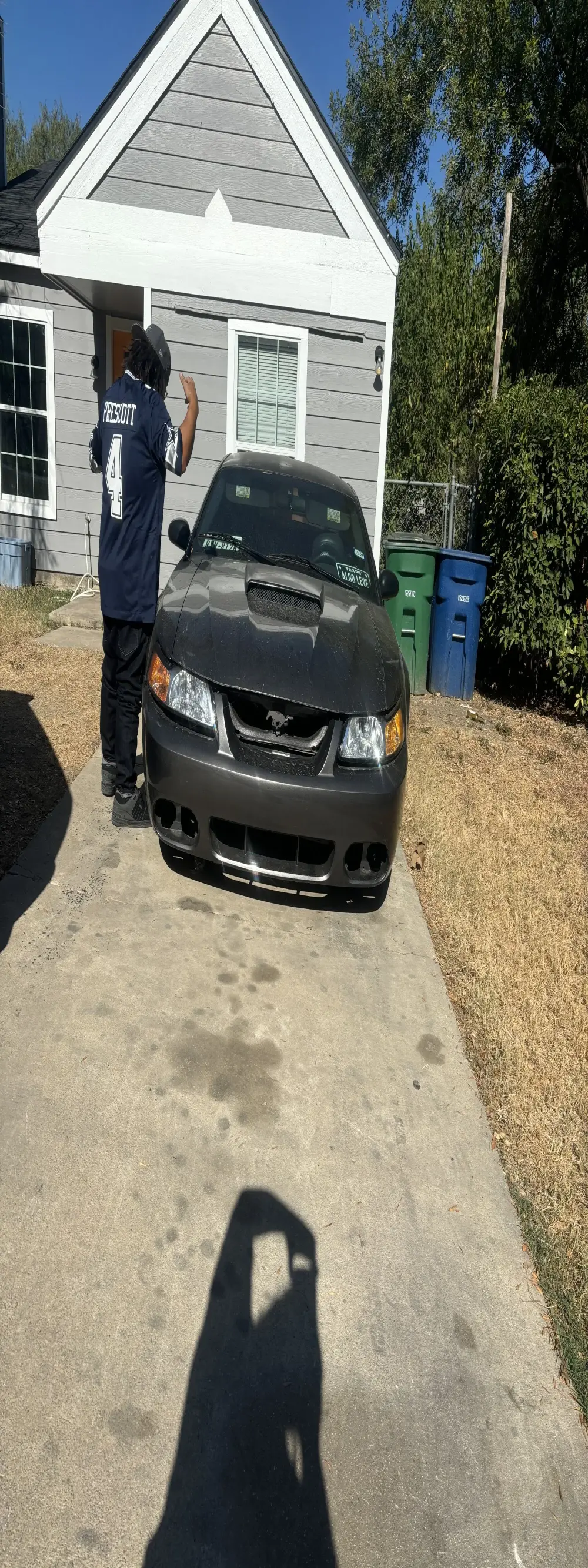 FATdadDicK