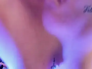 Stripchat Nude Webcam of FelinaJohnson