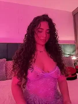 Stripchat Live Sex Cam of IrinaBlanc