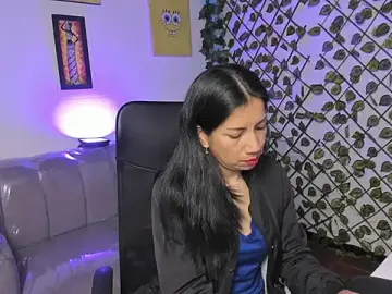 Stripchat Adult Webcams of Megaan_Collins