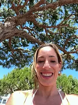 Stripchat Private Sex Chat of SweetAlegra_