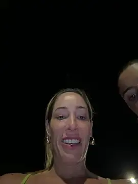 Stripchat Live Porn of SweetAlegra_