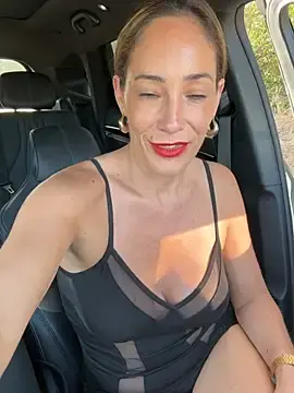 Stripchat Sex Chat of SweetAlegra_