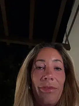 Stripchat Best Webcam of SweetAlegra_
