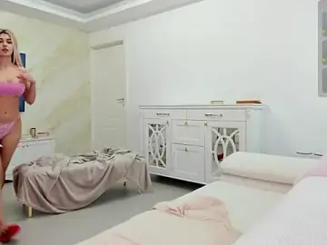 Stripchat Adult Webcam of lissababe1