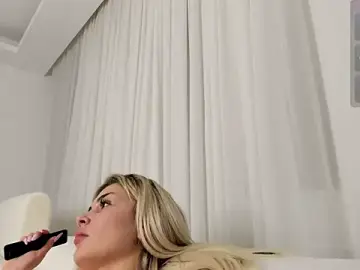 Stripchat Live Sex of lissababe1