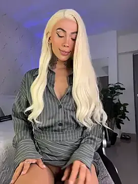 Stripchat Adult Video Chat of miss_tatiana_