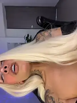 Stripchat Adult Webcams of miss_tatiana_