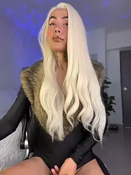 Stripchat Live Sex of miss_tatiana_