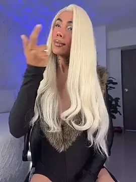 Stripchat Live Porn of miss_tatiana_